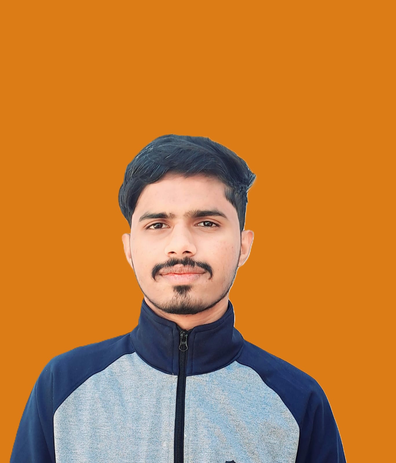 Chauhan Vikas Photo